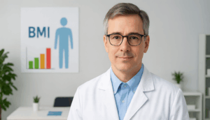 Jaki lek na otyłość wspomaga redukcję masy ciała?