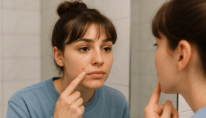 Jaki lek na trądzik jest najskuteczniejszy?