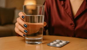 Jaki lek na zapalenie pęcherza działa skutecznie już po pierwszej dawce?