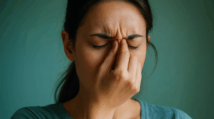 Jaki lek na zatoki pomoże przy bólu głowy i ucisku?