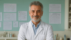 Dulaglutyd – nowoczesne leczenie cukrzycy typu 2