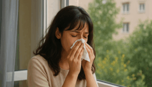 Jaki lek na alergię działa najdłużej?