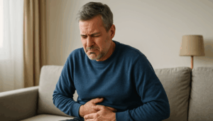 Jaki lek na biegunkę warto mieć w domowej apteczce?