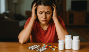 Jaki lek na migrenę jest najskuteczniejszy?