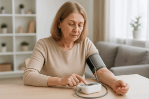 Jaki lek na nadciśnienie wybrać przy chorobach serca?