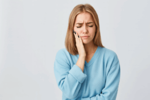 Jaki lek na ból zęba działa najszybciej?