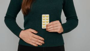 Jaki lek na grzybicę pochwy działa najszybciej?