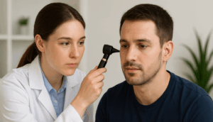 Jaki lek na ból ucha działa najlepiej u dorosłych i dzieci?