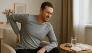 Jaki lek na ból kręgosłupa wybrać bez recepty, a kiedy potrzebna konsultacja?