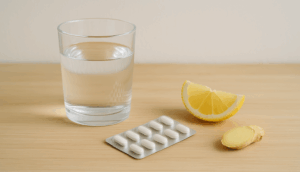 Jaki lek na nudności i wymioty warto wybrać?