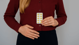 Jaki lek na bakteryjne zapalenie pochwy jest najskuteczniejszy?