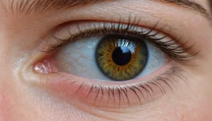 Jaki lek na zapalenie spojówek pomoże w alergii?