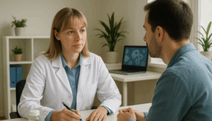 Jaki lek na infekcję pasożytniczą przewodu pokarmowego jest skuteczny?