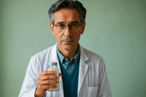 Jaki lek na zaparcia działa delikatnie, ale skutecznie?