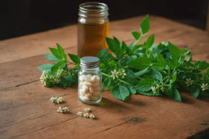 Jaki lek na ból brzucha pomoże przy zespole jelita drażliwego?