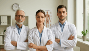 Jaki lek na przedwczesny wytrysk zalecają lekarze?