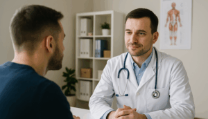 Jaki lek na grzybicę penisa działa skutecznie i szybko?