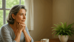 Jaki lek na menopauzę łagodzi uderzenia gorąca?