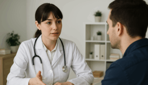 Jaki lek na profilaktykę po ukąszeniu kleszcza zalecają lekarze?