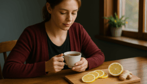 Jaki lek na zapalenie gardła bez antybiotyku działa najlepiej?