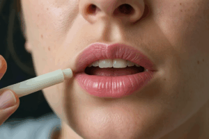 Jaki lek na opryszczkę wargową działa najszybciej?