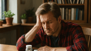 Jaki lek na zawroty głowy działa szybko i skutecznie?