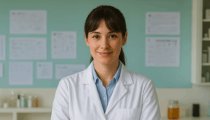 Jaki lek na chlamydię jest najczęściej stosowany?