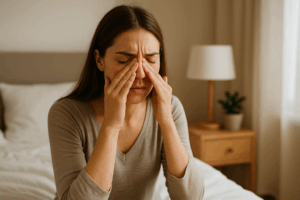 Jaki lek na zapalenie zatok przynosi ulgę już po kilku dawkach?