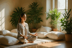 Jaki lek na nerwicę i lęk działa najłagodniej?