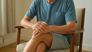 Jaki lek na bóle stawów w chorobie zwyrodnieniowej działa najdłużej?