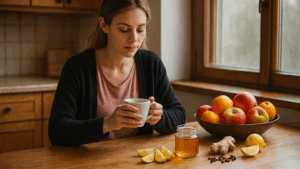 Jaki lek na wzmocnienie odporności warto przyjmować jesienią?