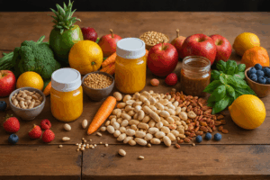 Jaki lek na niedobory witamin z grupy B wybrać?