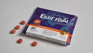 Elicea Q-Tab 20mg