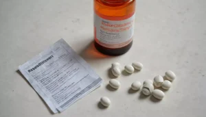 Escitalopram Actavis 15mg