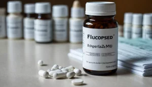 Fluconazole Polfarmex 150mg