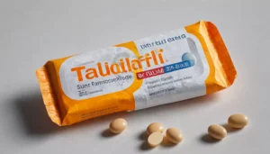 Tadalafil SUN 20mg