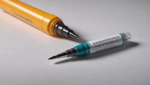 NovoRapid Penfill