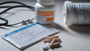 Formetic SR 500mg