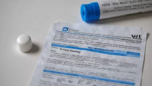 Escitalopram Bluefish 20mg