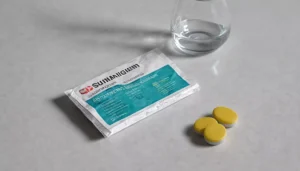 Sumamigren Control 50mg