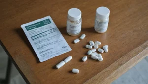 Escitalopram Aurovitas 10mg