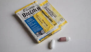 Montelukast Bluefish 5mg