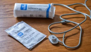 Fluconazole Genoptim 100mg