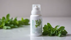 Flixonase Nasule 400mcg/dawkę donosową