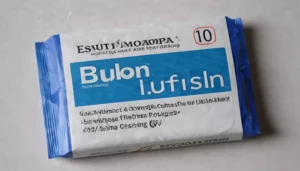 Escitalopram Bluefish 10mg