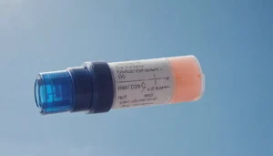 Seretide Dysk (100mcg+50mcg)/dawkę inh.