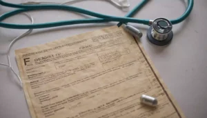 Fluoksetyna EGIS 20mg