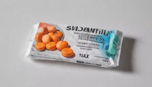 Sildenafil SymPhar 100mg