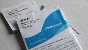 Montelukast Bluefish 10mg