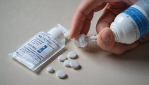 Escitalopram Genoptim 10mg